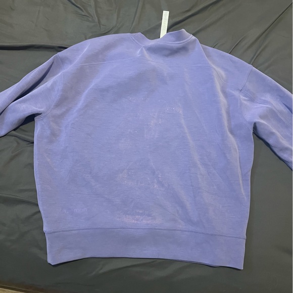 Lululemon sweater - Picture 3 of 5